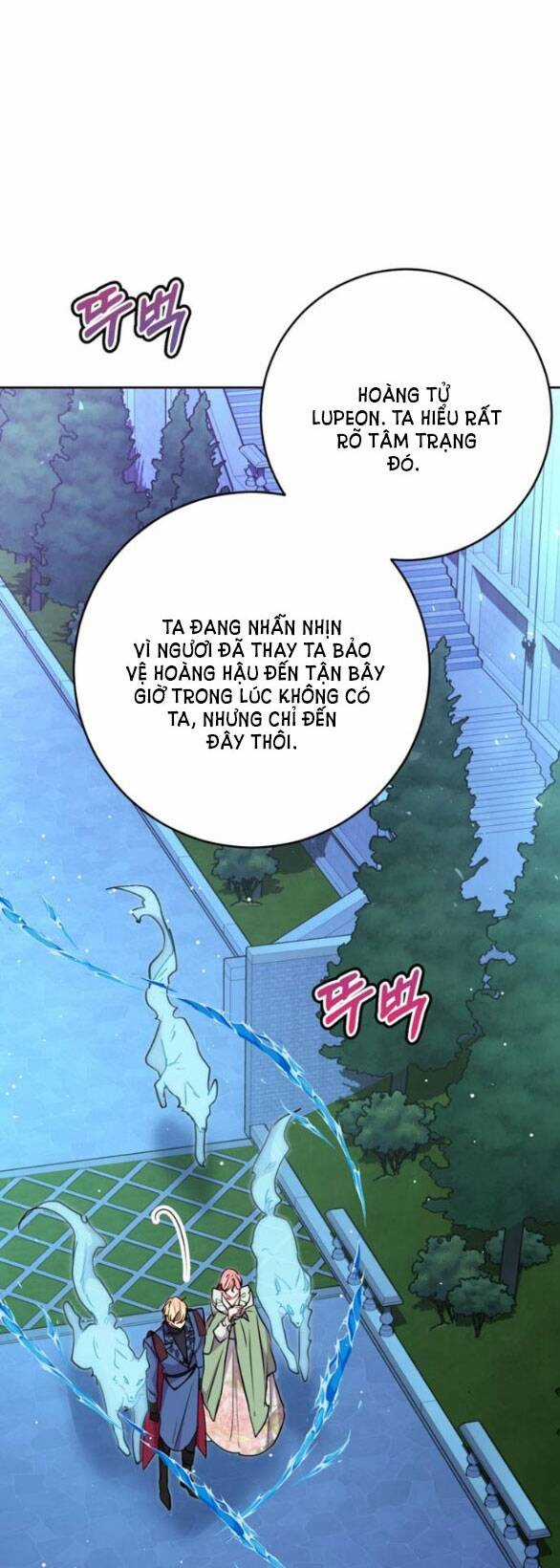 Mỗi Đêm Chồng Tôi Đều Biến Đổi Chapter 17.1 trang 27