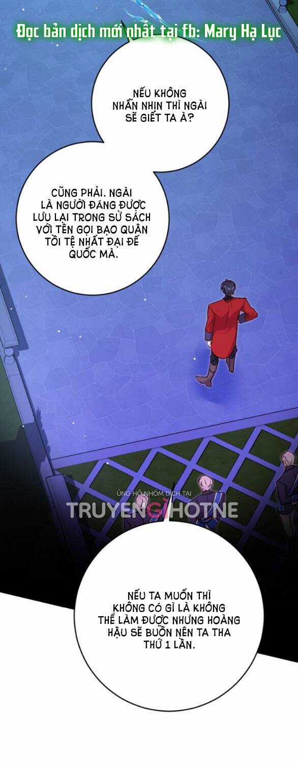 Mỗi Đêm Chồng Tôi Đều Biến Đổi Chapter 17.1 trang 28