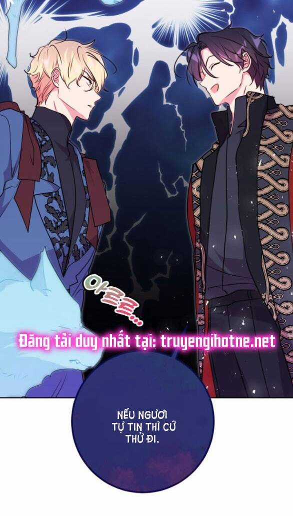 Mỗi Đêm Chồng Tôi Đều Biến Đổi Chapter 17.1 trang 30