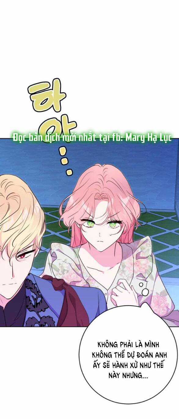 Mỗi Đêm Chồng Tôi Đều Biến Đổi Chapter 17.1 trang 31