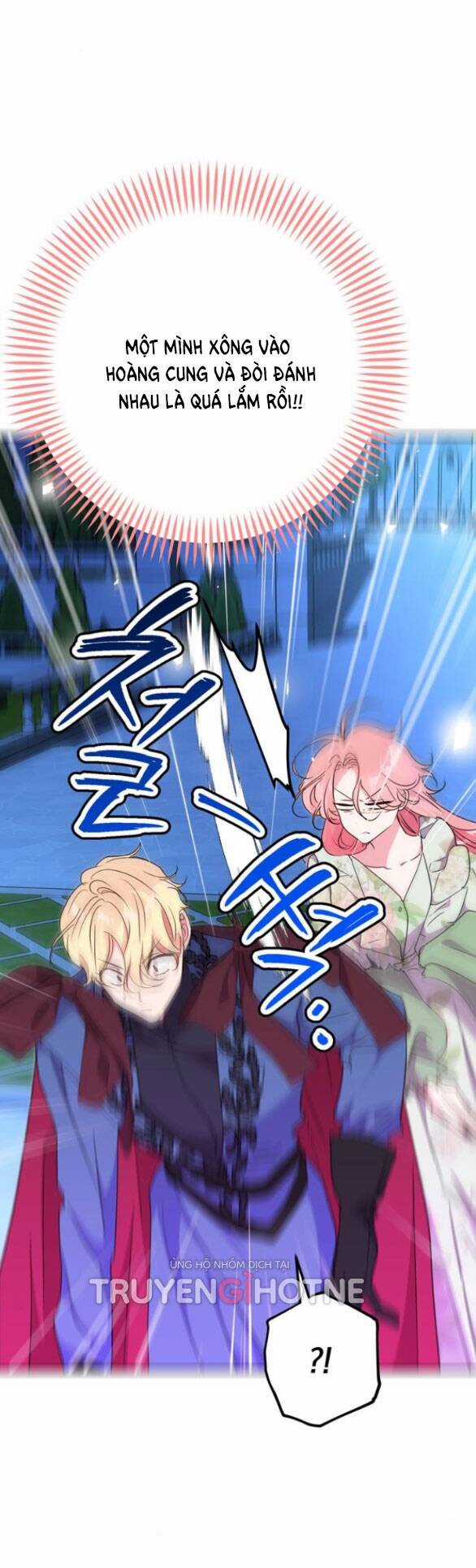 Mỗi Đêm Chồng Tôi Đều Biến Đổi Chapter 17.1 trang 32