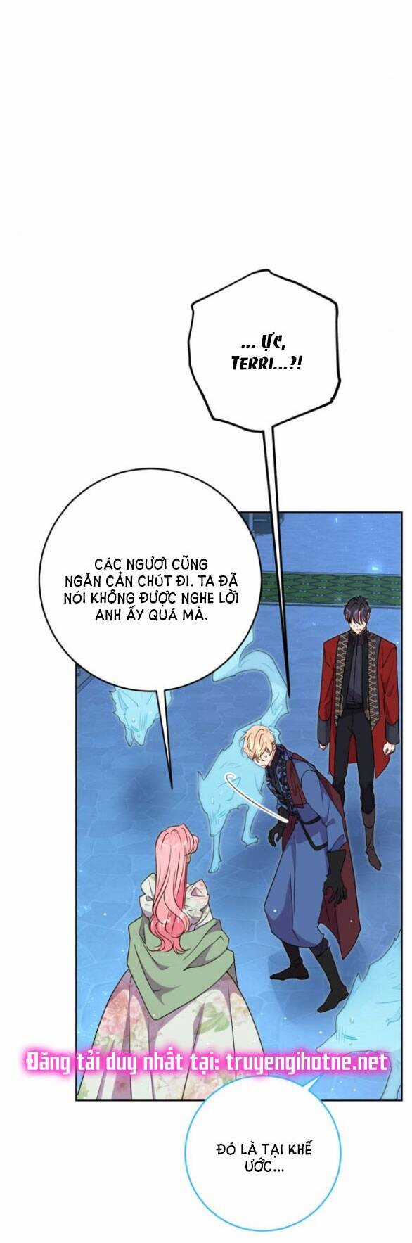 Mỗi Đêm Chồng Tôi Đều Biến Đổi Chapter 17.1 trang 33