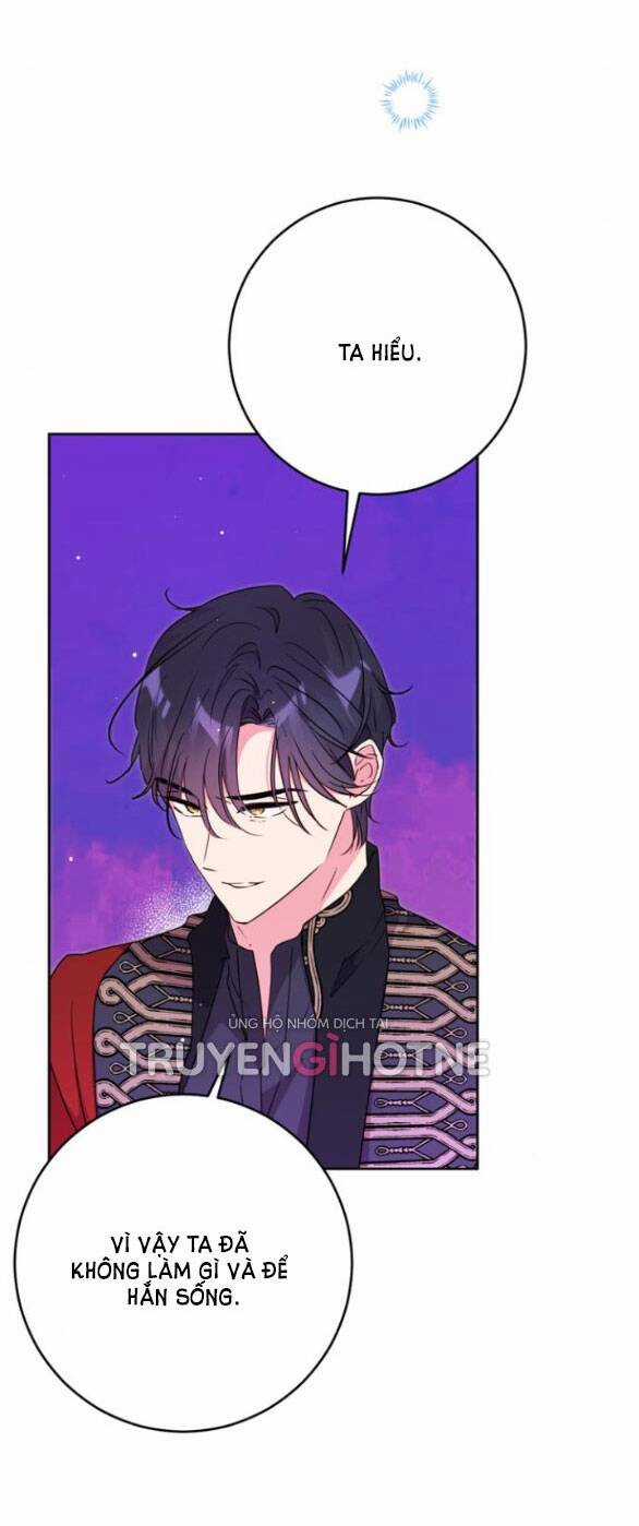 Mỗi Đêm Chồng Tôi Đều Biến Đổi Chapter 17.1 trang 38