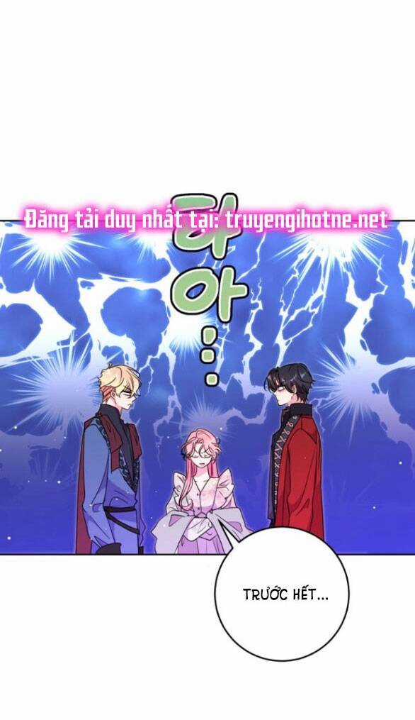 Mỗi Đêm Chồng Tôi Đều Biến Đổi Chapter 17.1 trang 39