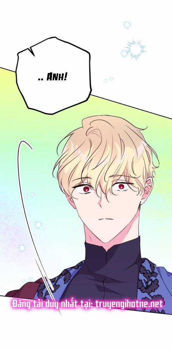 Mỗi Đêm Chồng Tôi Đều Biến Đổi Chapter 17.1 trang 4