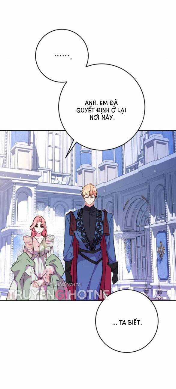 Mỗi Đêm Chồng Tôi Đều Biến Đổi Chapter 17.1 trang 44