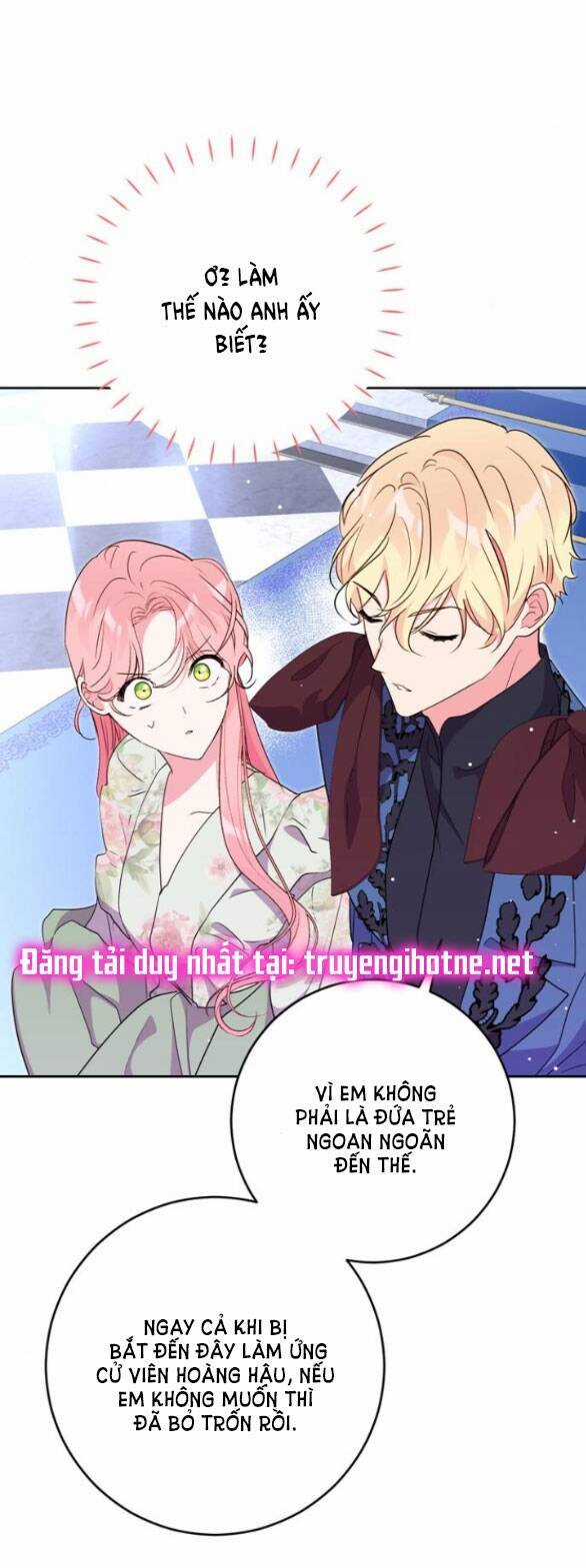 Mỗi Đêm Chồng Tôi Đều Biến Đổi Chapter 17.1 trang 45