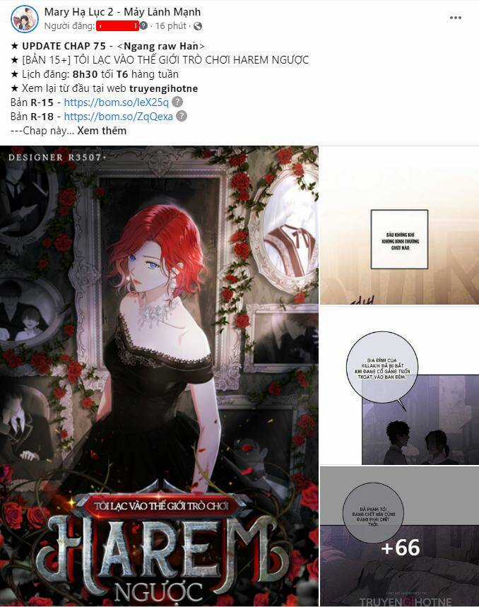 Mỗi Đêm Chồng Tôi Đều Biến Đổi Chapter 17.1 trang 46