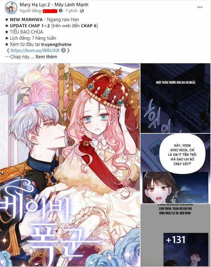 Mỗi Đêm Chồng Tôi Đều Biến Đổi Chapter 17.1 trang 48