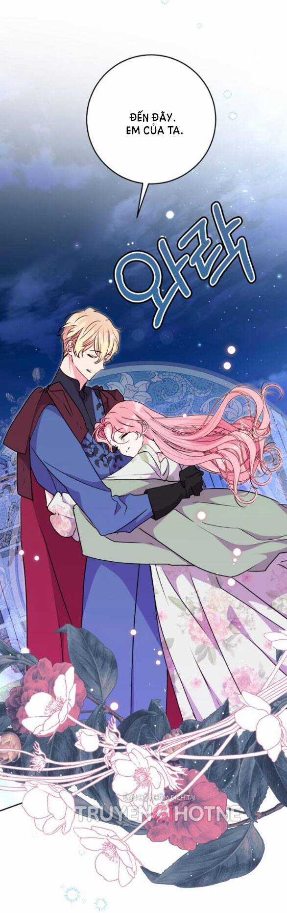 Mỗi Đêm Chồng Tôi Đều Biến Đổi Chapter 17.1 trang 6