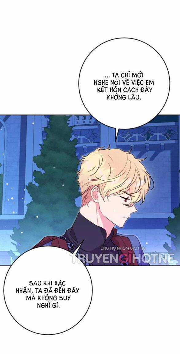 Mỗi Đêm Chồng Tôi Đều Biến Đổi Chapter 17.1 trang 9