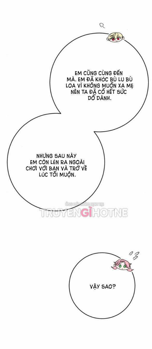 Mỗi Đêm Chồng Tôi Đều Biến Đổi Chapter 17.2 trang 10