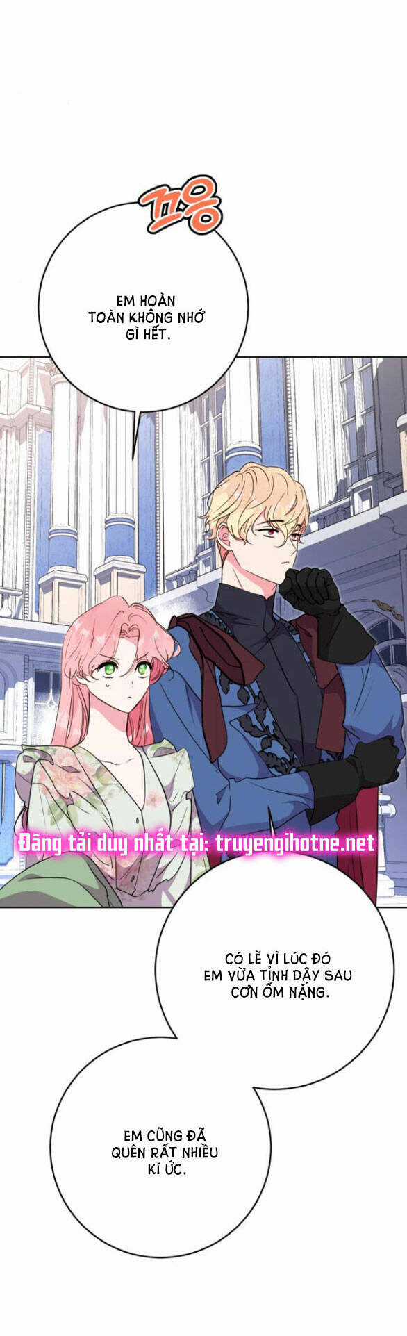 Mỗi Đêm Chồng Tôi Đều Biến Đổi Chapter 17.2 trang 11