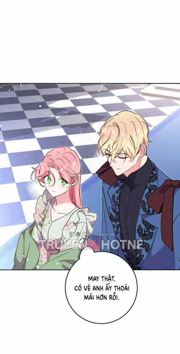 Mỗi Đêm Chồng Tôi Đều Biến Đổi Chapter 17.2 trang 13