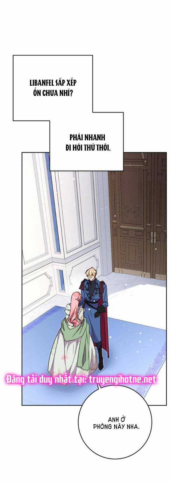 Mỗi Đêm Chồng Tôi Đều Biến Đổi Chapter 17.2 trang 14