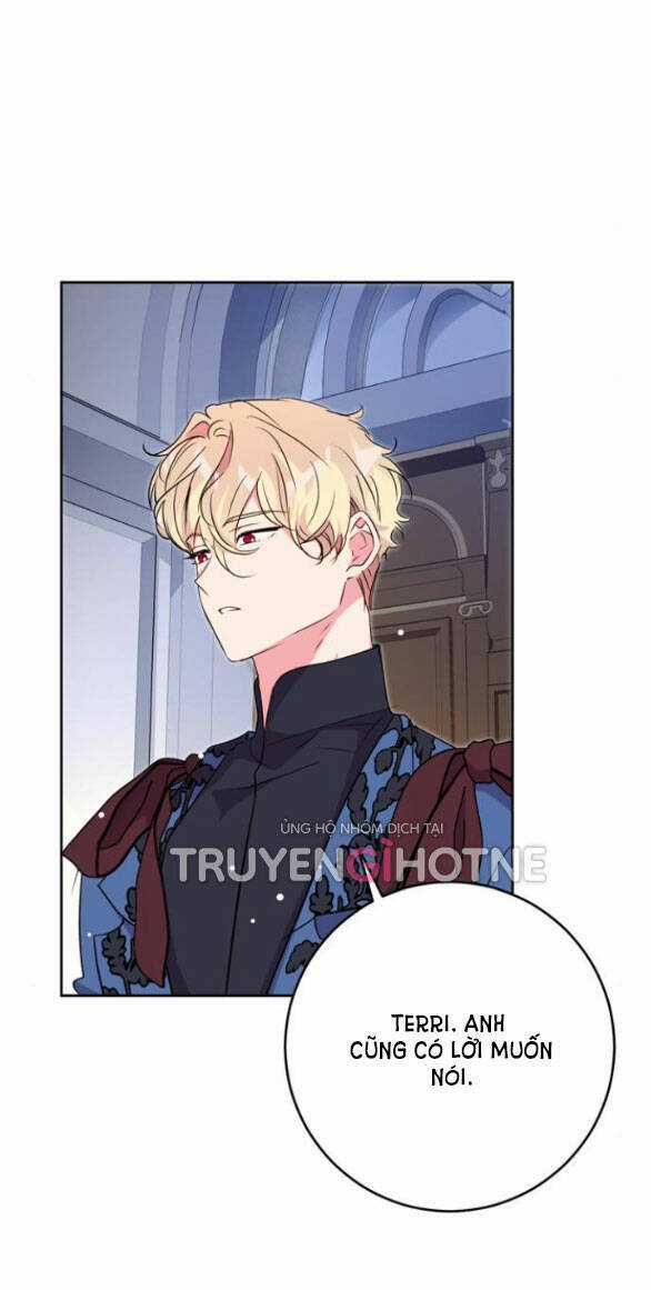 Mỗi Đêm Chồng Tôi Đều Biến Đổi Chapter 17.2 trang 16