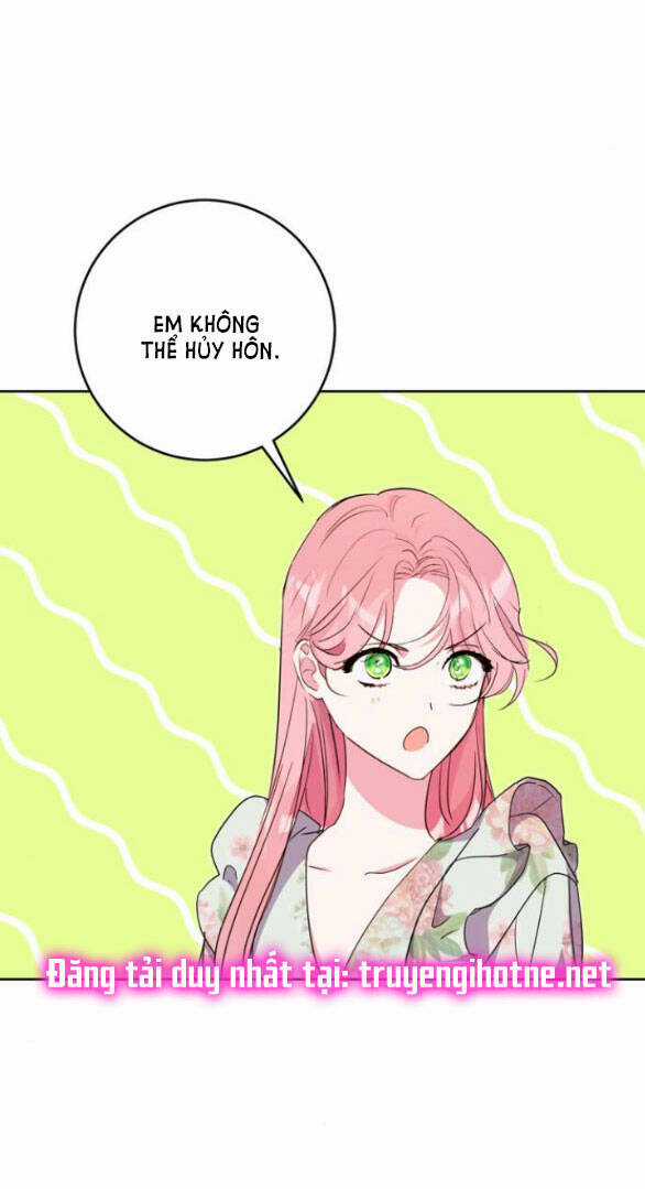 Mỗi Đêm Chồng Tôi Đều Biến Đổi Chapter 17.2 trang 17