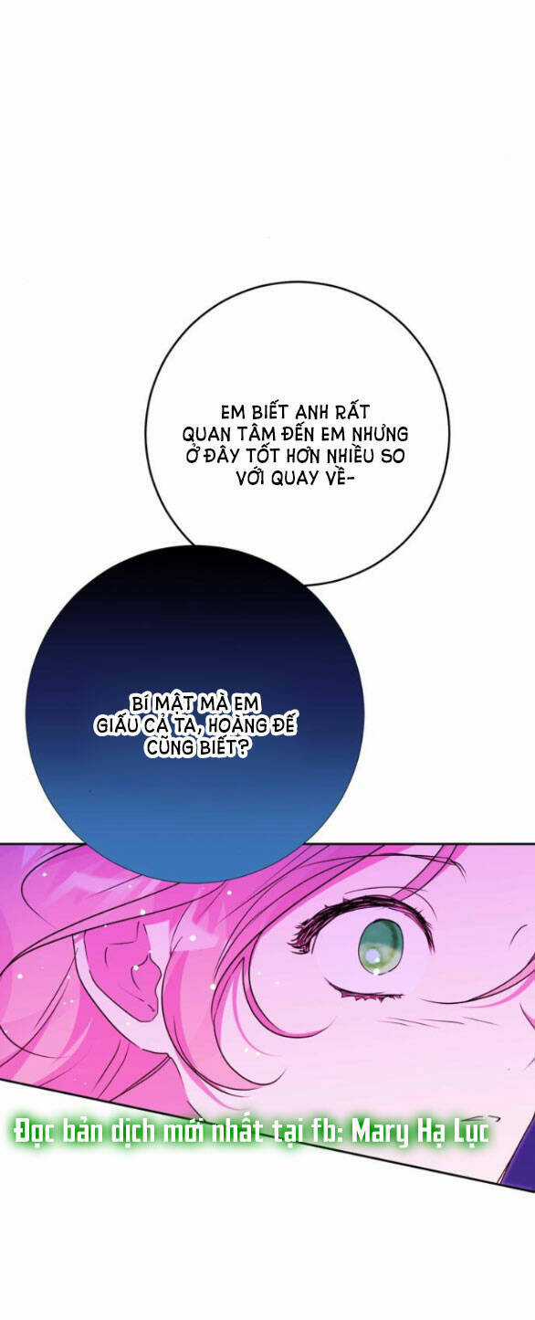 Mỗi Đêm Chồng Tôi Đều Biến Đổi Chapter 17.2 trang 18