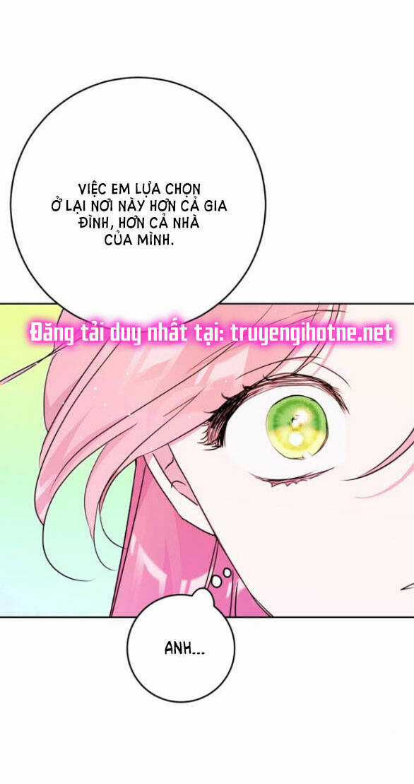 Mỗi Đêm Chồng Tôi Đều Biến Đổi Chapter 17.2 trang 2