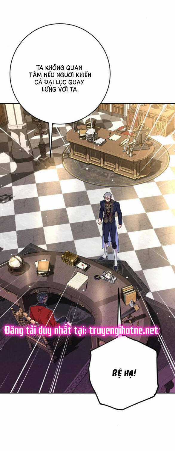 Mỗi Đêm Chồng Tôi Đều Biến Đổi Chapter 17.2 trang 23