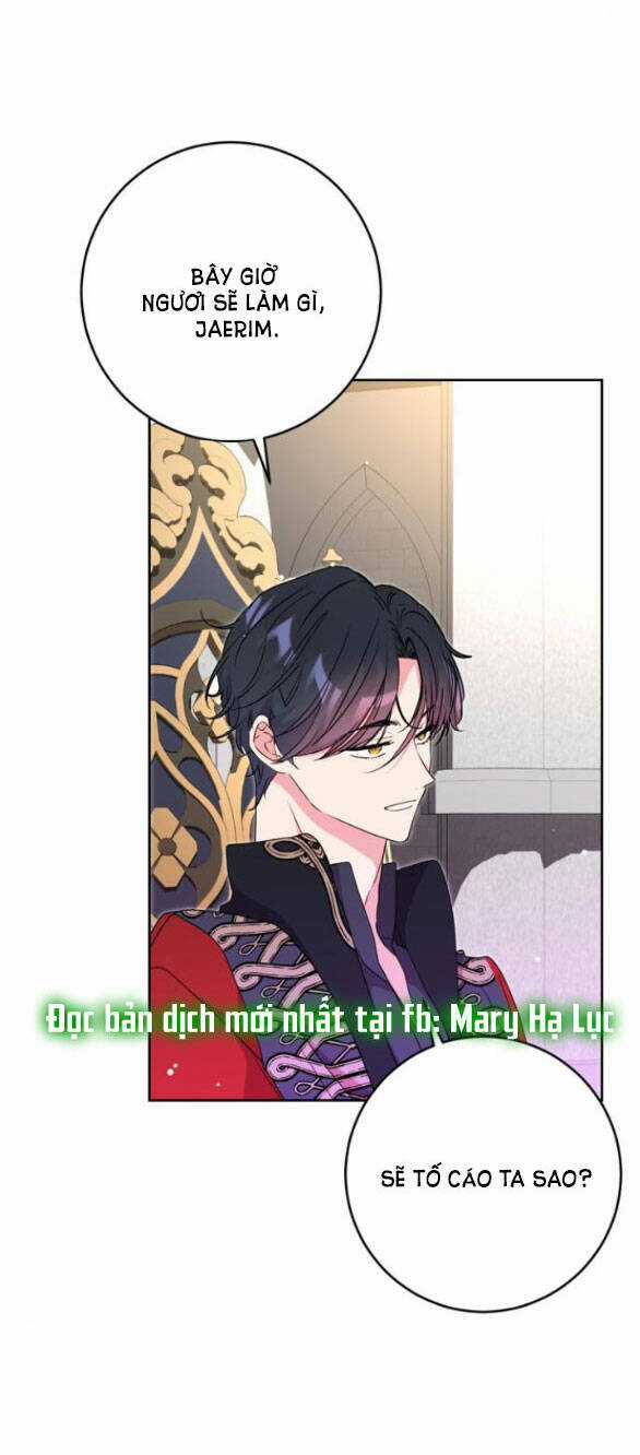 Mỗi Đêm Chồng Tôi Đều Biến Đổi Chapter 17.2 trang 24