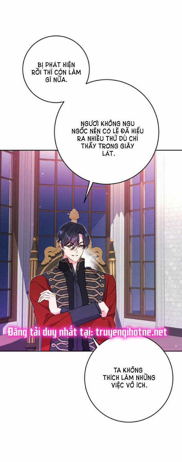 Mỗi Đêm Chồng Tôi Đều Biến Đổi Chapter 17.2 trang 26