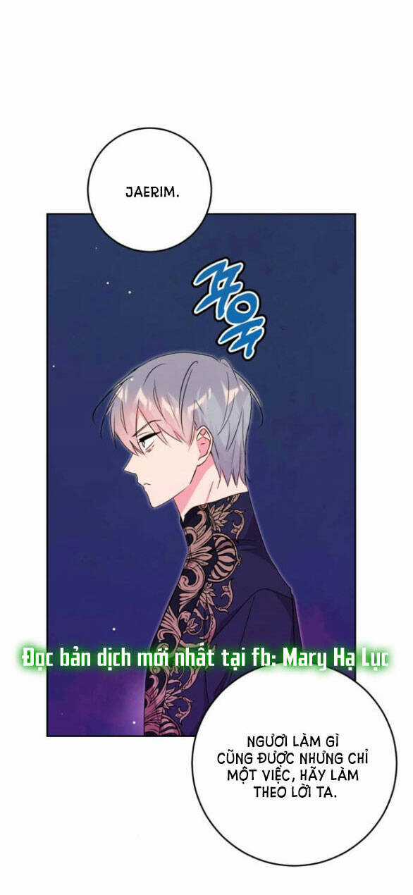Mỗi Đêm Chồng Tôi Đều Biến Đổi Chapter 17.2 trang 27