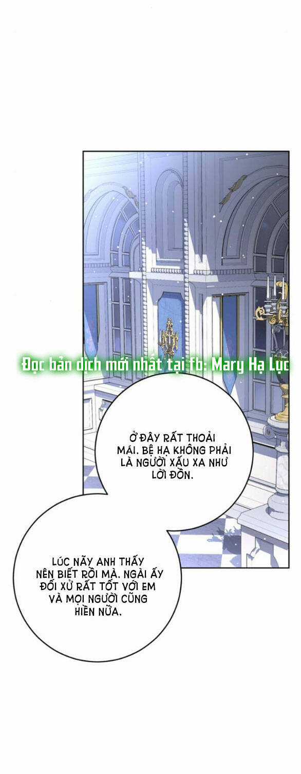 Mỗi Đêm Chồng Tôi Đều Biến Đổi Chapter 17.2 trang 3