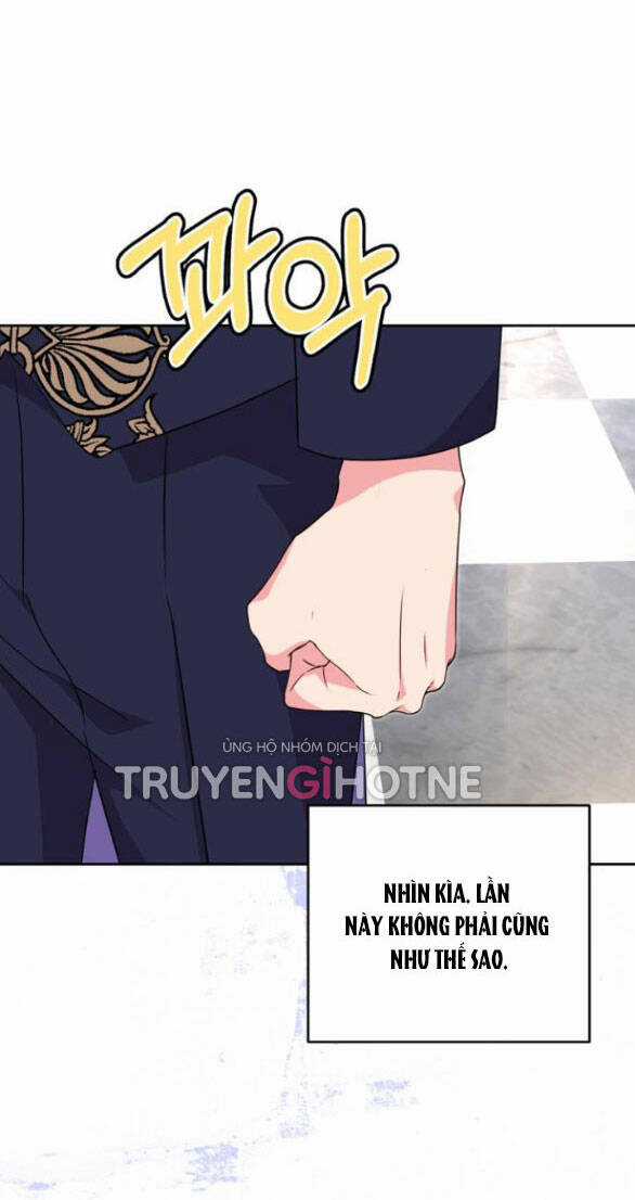 Mỗi Đêm Chồng Tôi Đều Biến Đổi Chapter 17.2 trang 31