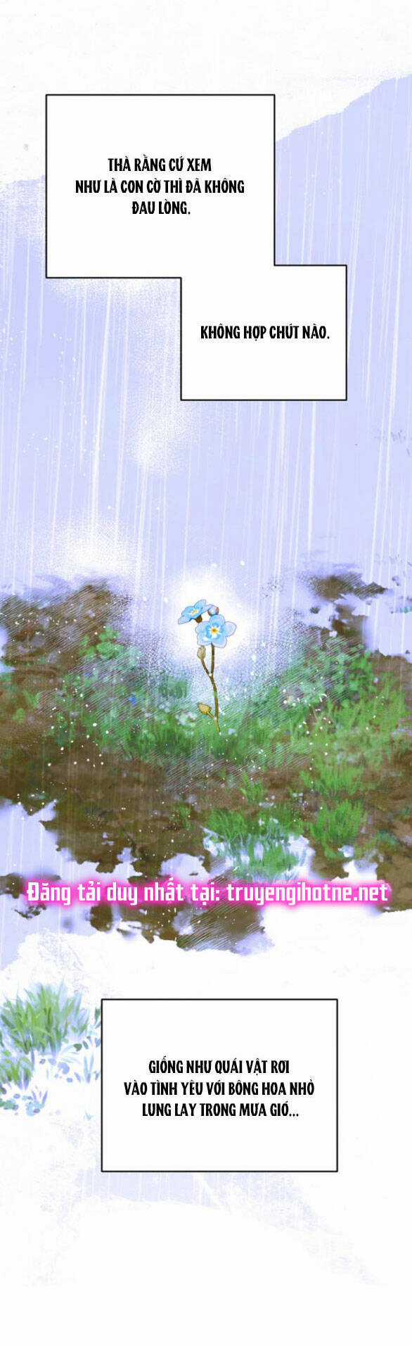 Mỗi Đêm Chồng Tôi Đều Biến Đổi Chapter 17.2 trang 32