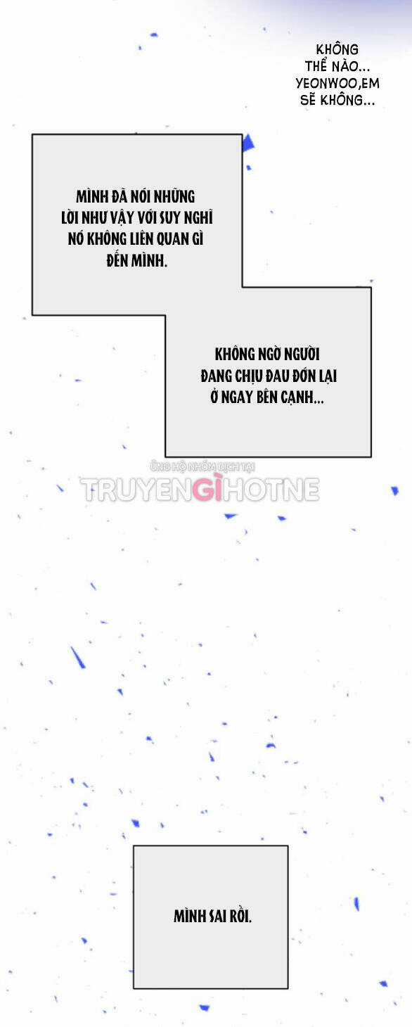 Mỗi Đêm Chồng Tôi Đều Biến Đổi Chapter 17.2 trang 34