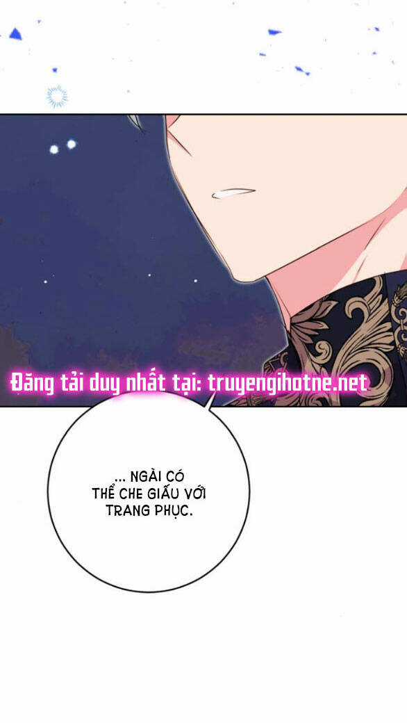 Mỗi Đêm Chồng Tôi Đều Biến Đổi Chapter 17.2 trang 35