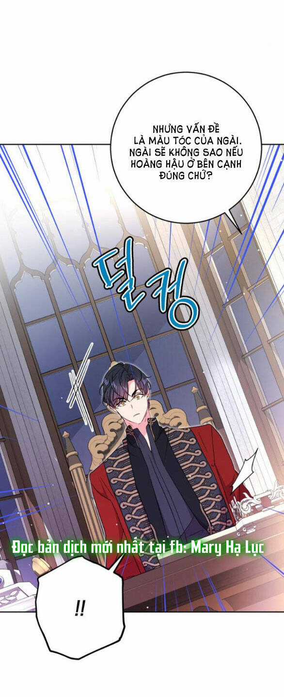 Mỗi Đêm Chồng Tôi Đều Biến Đổi Chapter 17.2 trang 36