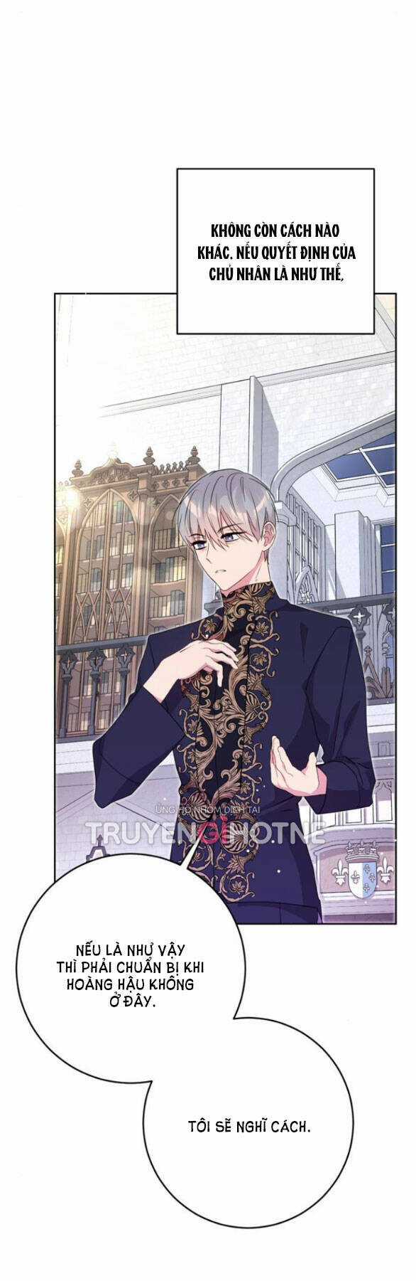 Mỗi Đêm Chồng Tôi Đều Biến Đổi Chapter 17.2 trang 37