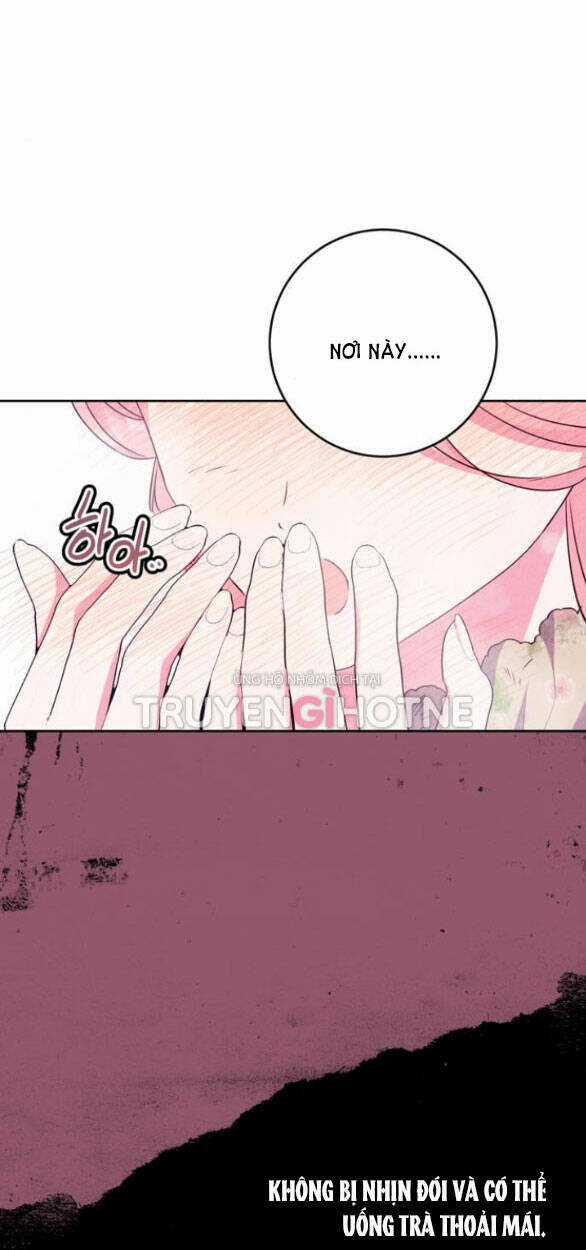 Mỗi Đêm Chồng Tôi Đều Biến Đổi Chapter 17.2 trang 4