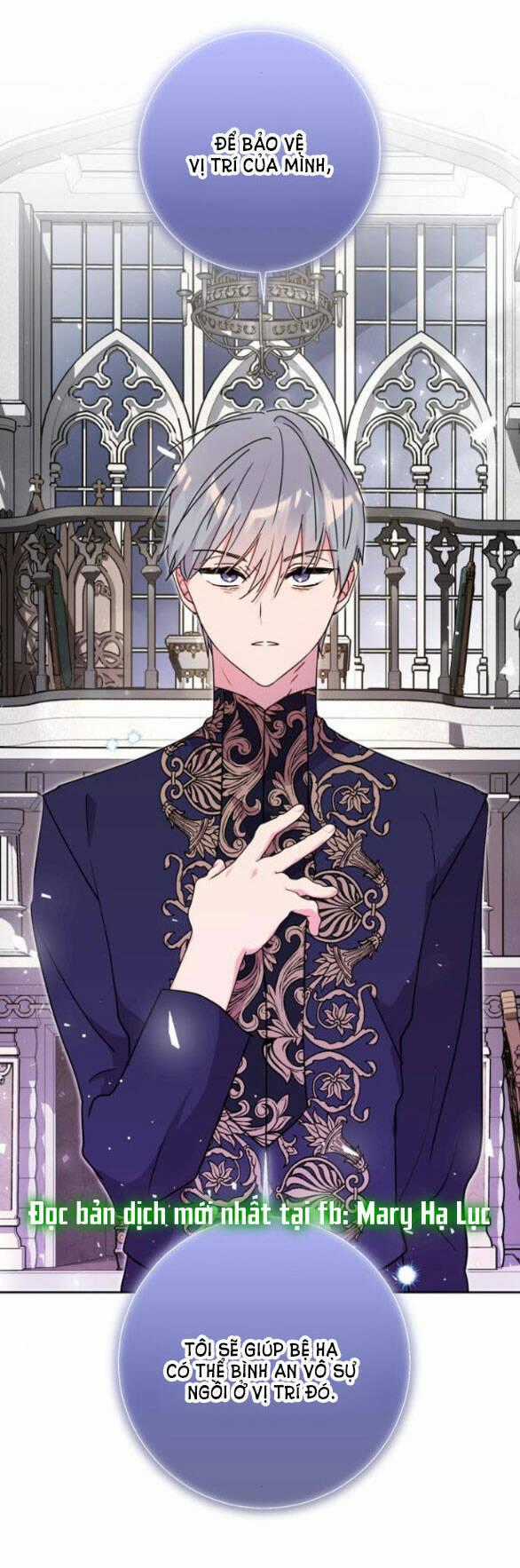 Mỗi Đêm Chồng Tôi Đều Biến Đổi Chapter 17.2 trang 40