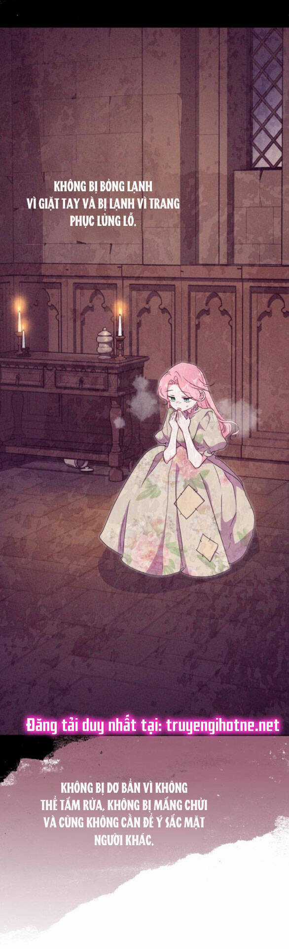 Mỗi Đêm Chồng Tôi Đều Biến Đổi Chapter 17.2 trang 5