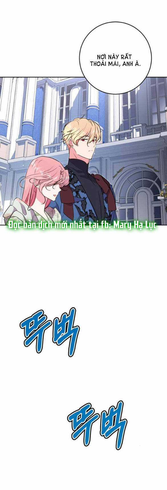 Mỗi Đêm Chồng Tôi Đều Biến Đổi Chapter 17.2 trang 6