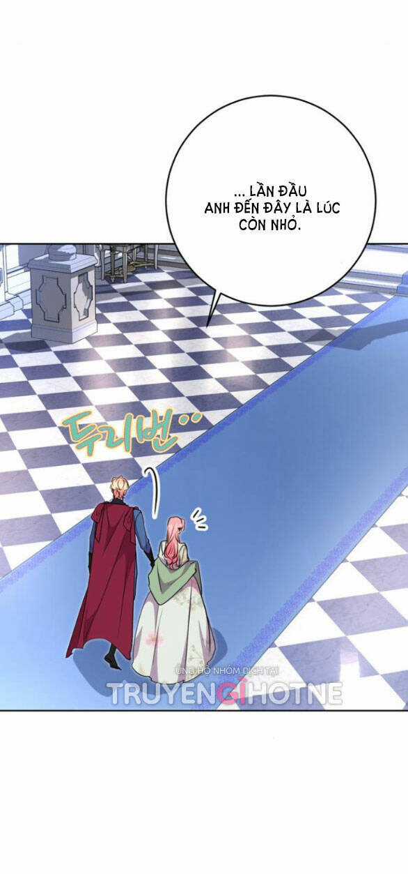 Mỗi Đêm Chồng Tôi Đều Biến Đổi Chapter 17.2 trang 7