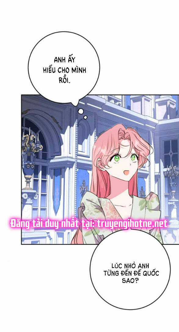 Mỗi Đêm Chồng Tôi Đều Biến Đổi Chapter 17.2 trang 8