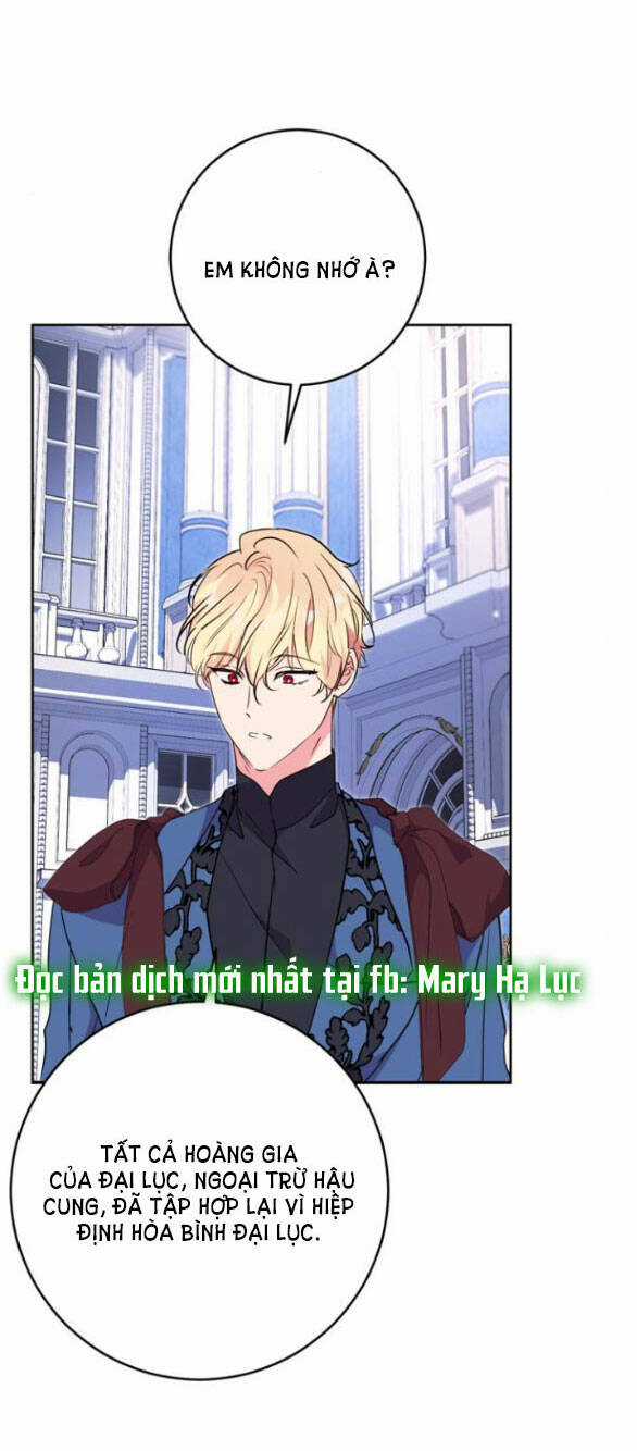 Mỗi Đêm Chồng Tôi Đều Biến Đổi Chapter 17.2 trang 9