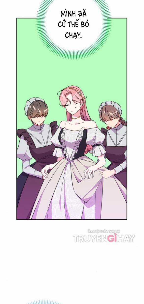 Mỗi Đêm Chồng Tôi Đều Biến Đổi Chapter 18.1 trang 12