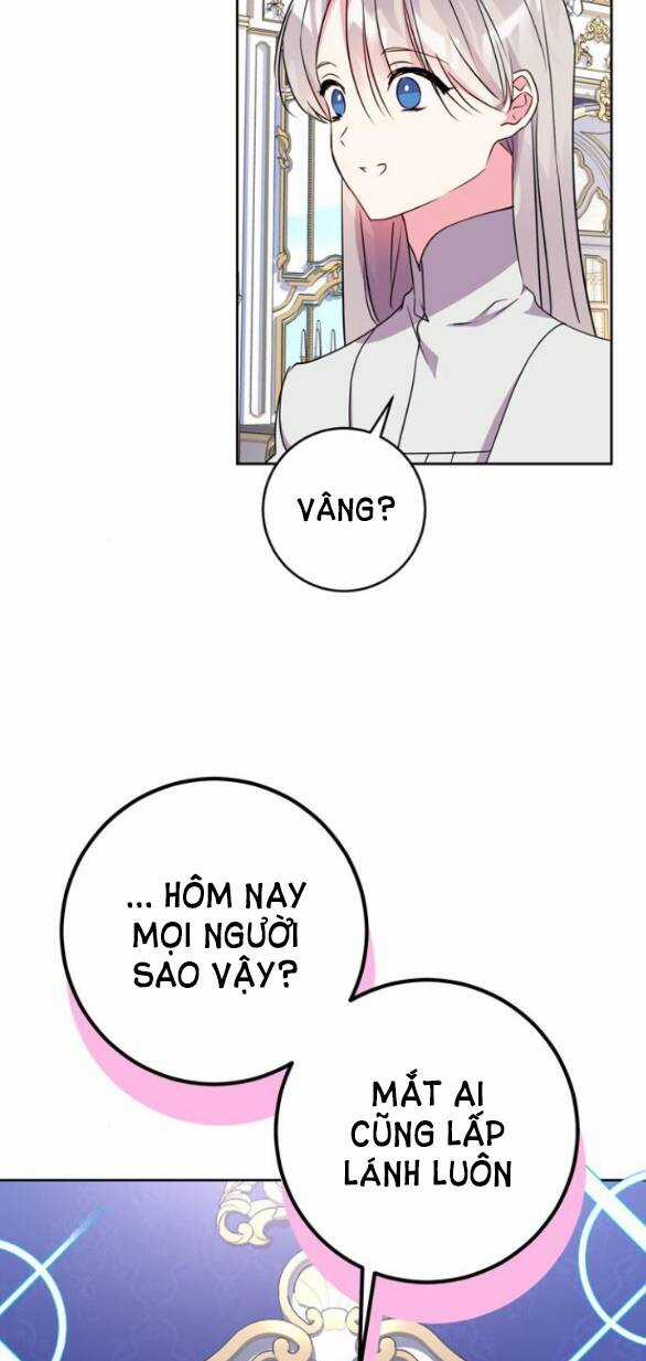 Mỗi Đêm Chồng Tôi Đều Biến Đổi Chapter 18.1 trang 16