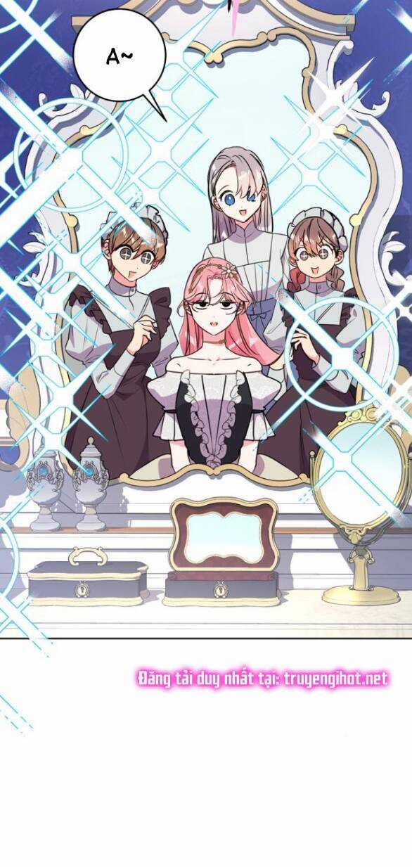 Mỗi Đêm Chồng Tôi Đều Biến Đổi Chapter 18.1 trang 17