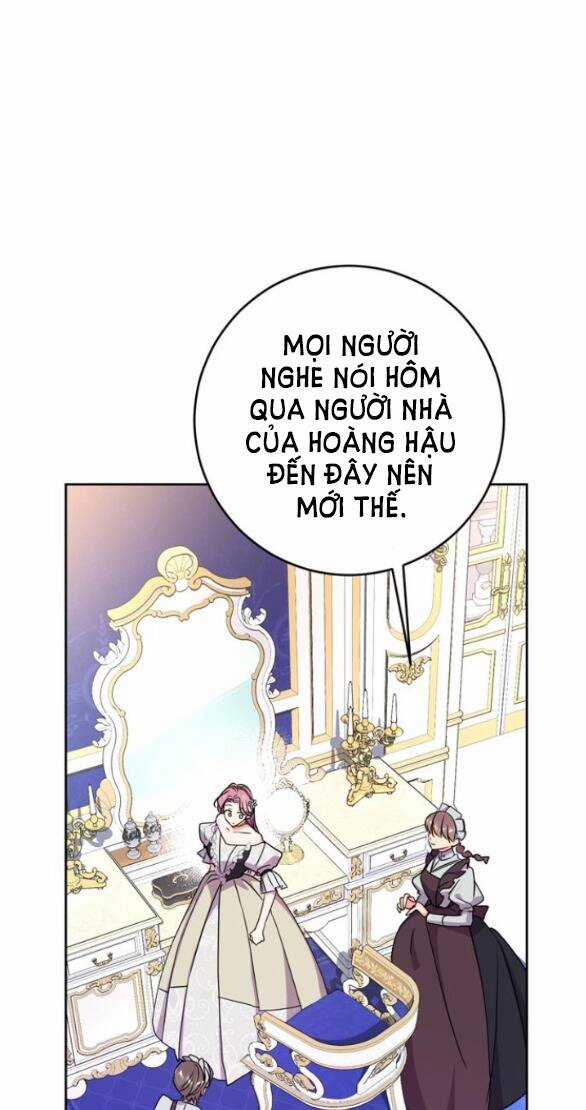 Mỗi Đêm Chồng Tôi Đều Biến Đổi Chapter 18.1 trang 18