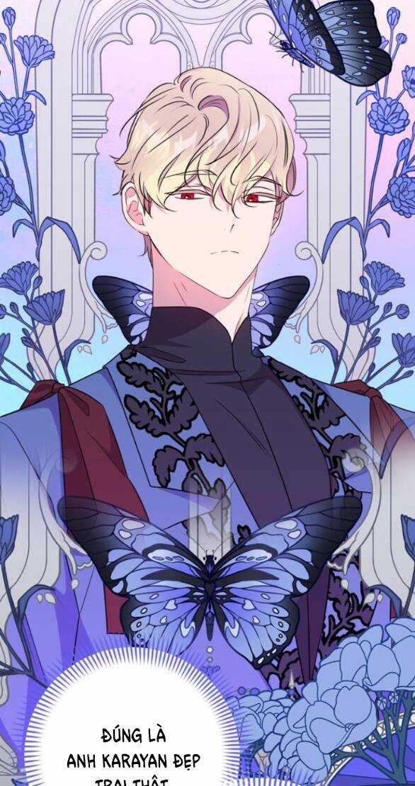 Mỗi Đêm Chồng Tôi Đều Biến Đổi Chapter 18.1 trang 20