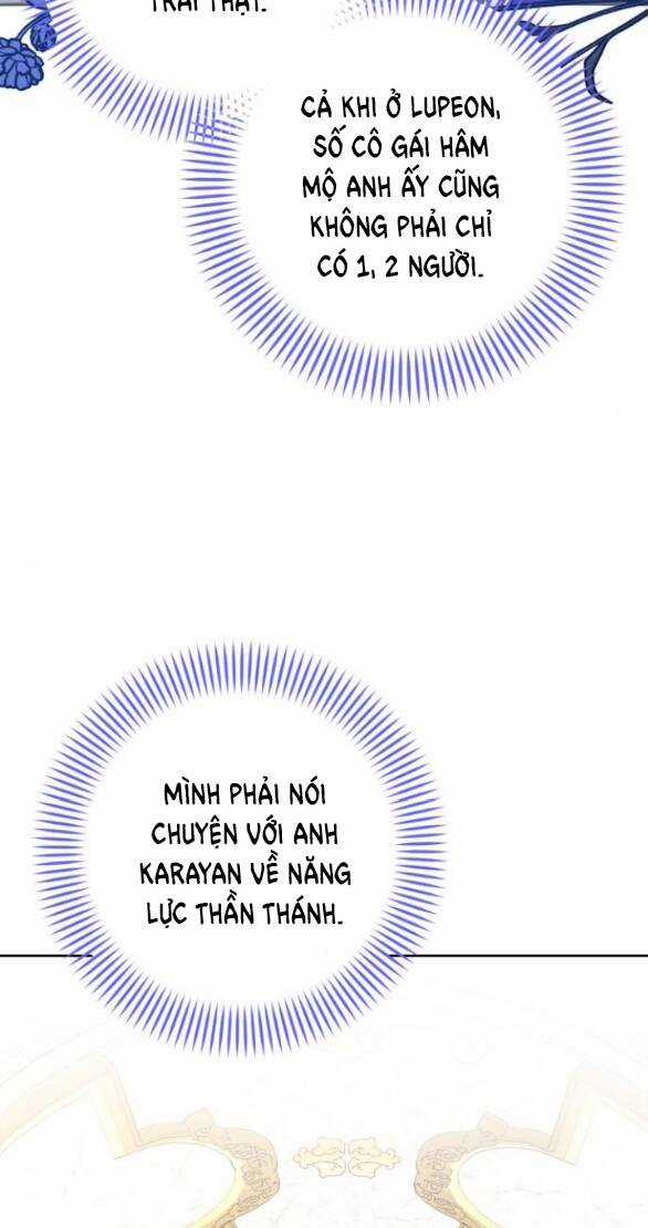 Mỗi Đêm Chồng Tôi Đều Biến Đổi Chapter 18.1 trang 21