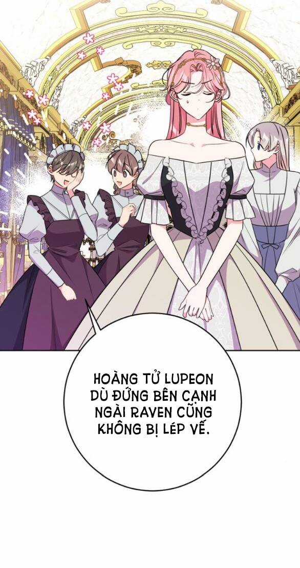 Mỗi Đêm Chồng Tôi Đều Biến Đổi Chapter 18.1 trang 22
