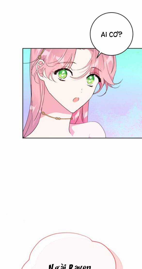 Mỗi Đêm Chồng Tôi Đều Biến Đổi Chapter 18.1 trang 23