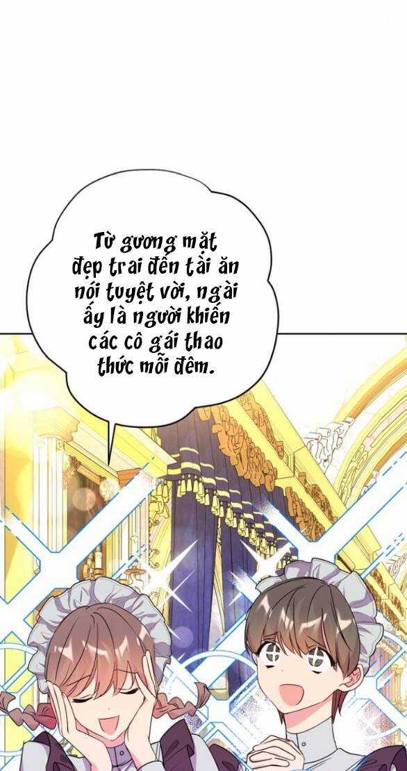 Mỗi Đêm Chồng Tôi Đều Biến Đổi Chapter 18.1 trang 25